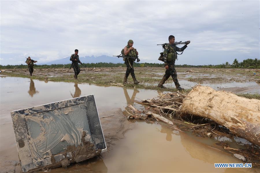 PHILIPPINES-LANAO DEL NORTE-TEMBIN