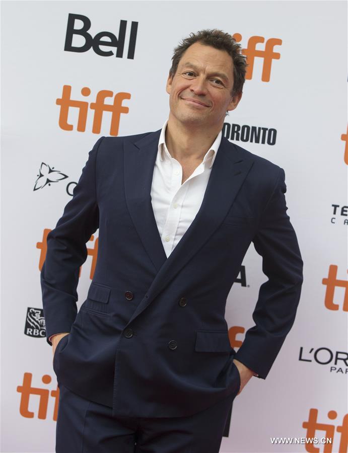 CANADA-TORONTO-TIFF-"COLETTE"