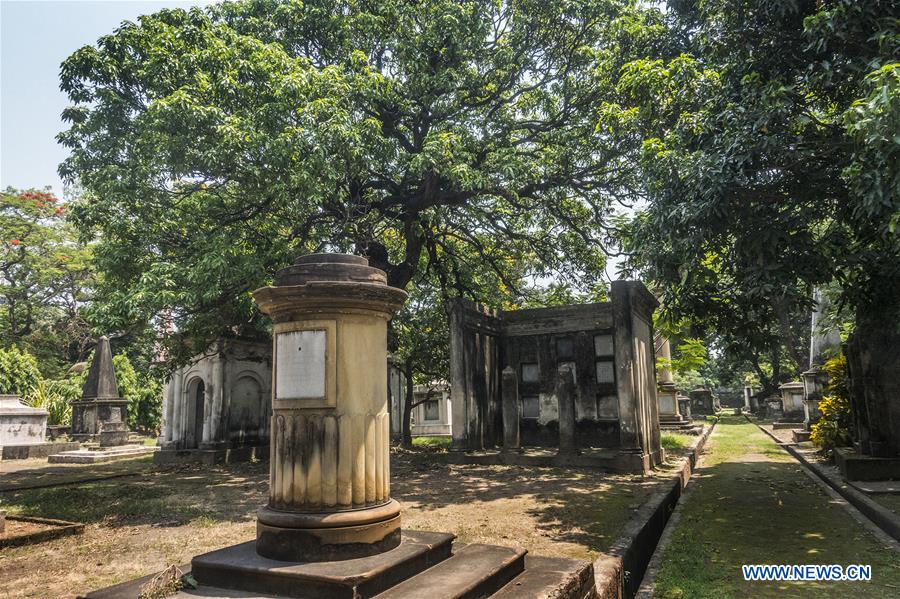 INDIA-KOLKATA-WORLD HERITAGE DAY