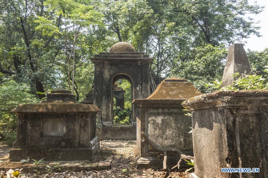 INDIA-KOLKATA-WORLD HERITAGE DAY