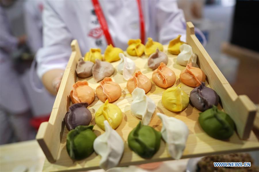 (CDAC)CHINA-BEIJING-ASIAN CUISINE FESTIVAL (CN)