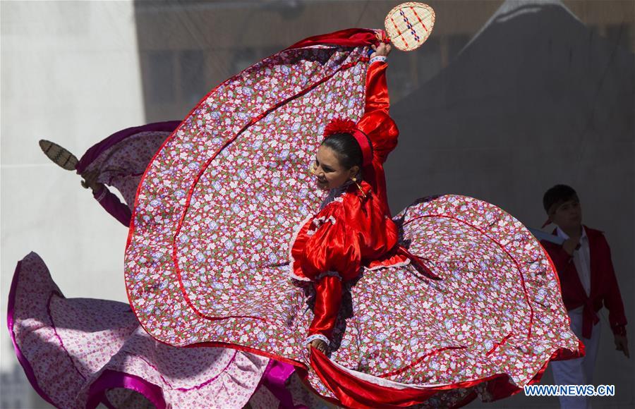 CANADA-TORONTO-CANADA DAY-MULTICULTURAL CELEBRATION