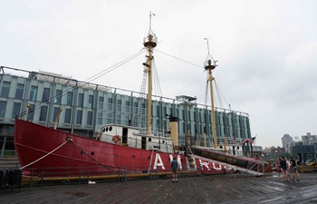 South Street Seaport Museum launches "Free Friday" event