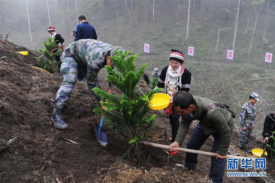 （圖文互動(dòng)）（6）和平年代，離死神最近的人——南部戰(zhàn)區(qū)陸軍云南掃雷大隊(duì)邊境掃雷排爆記事