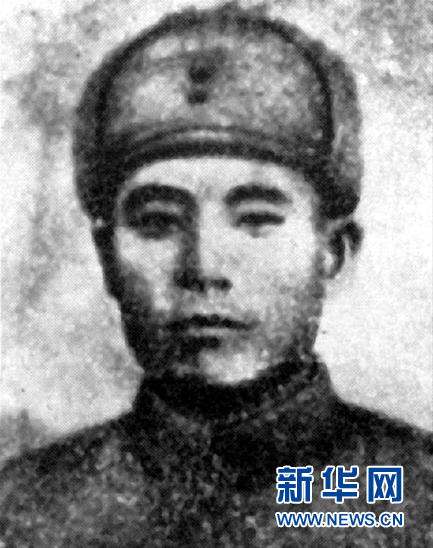 （為了民族復(fù)興·英雄烈士譜·圖文互動(dòng)）回民支隊(duì)司令員馬本齋：把一切獻(xiàn)給為民族解放而奮斗的偉業(yè)