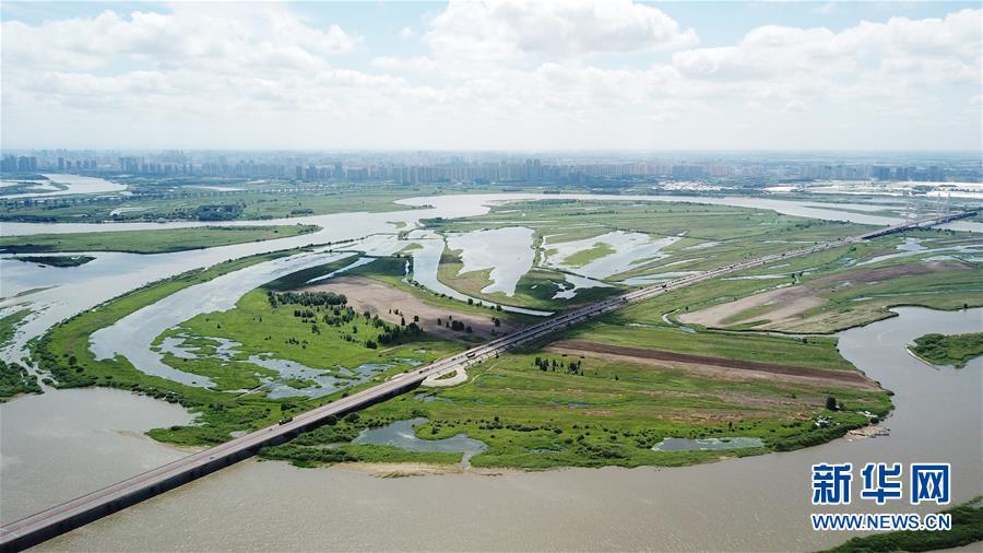 （走向我們的小康生活·圖文互動）（3）水清、地綠、空氣新——最北省份黑龍江繪就生態(tài)治理新畫卷