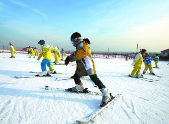 兩項(xiàng)冰雪運(yùn)動規(guī)劃中的“干貨”