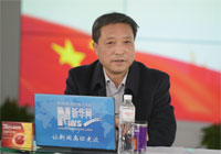 全國政協委員 胡漢平